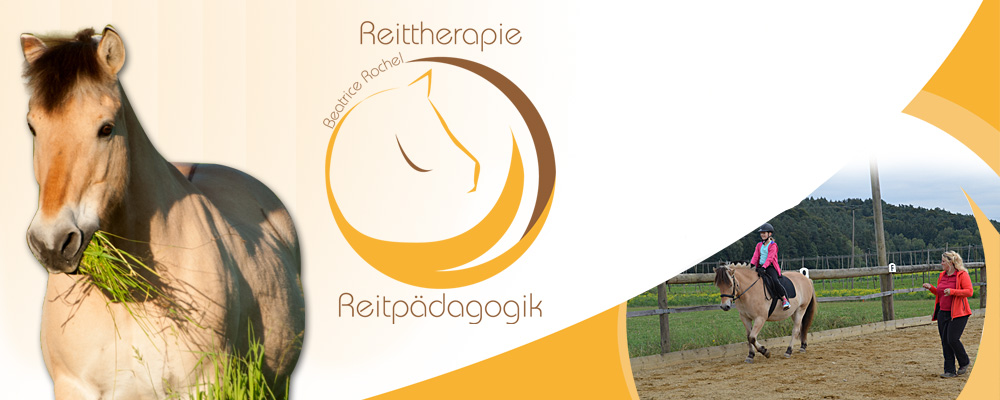 reittherapie beatrice rochel