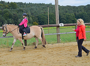 reittherapie beatrice rochel