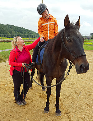 reittherapie beatrice rochel